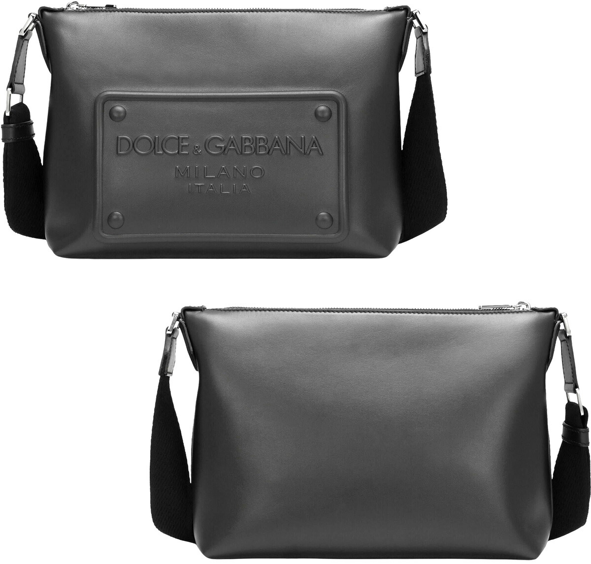 ドルチェ＆ガッバーナ(Dolce&Gabbana) メッセンジャーバッグ | 通販