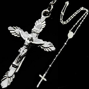 楽天市場】DOLCE&GABBANAドルチェ＆ガッバーナペンダントネックレス