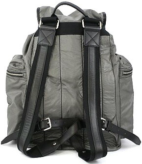 楽天市場】DOLCE&GABBANA D&Gナイロン リュックサックディー＆ジー