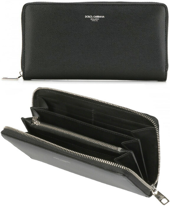 楽天市場】DOLCE&GABBANA D&Gドルチェ＆ガッバーナ ドルガバ小銭入れ