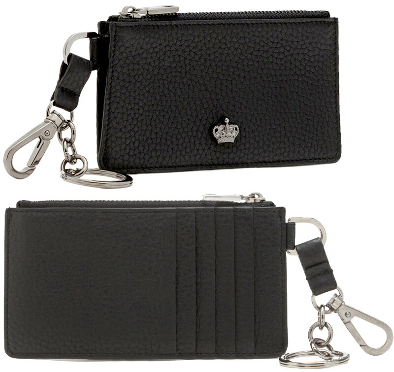 楽天市場】DOLCE＆GABBANA D&Gドルチェ＆ガッバーナ小銭入れ付き