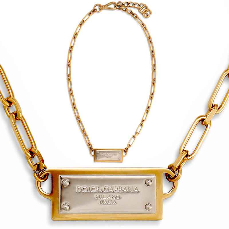 楽天市場】DOLCE&GABBANA D&Gドルチェ＆ガッバーナ ドルガバイタリア製