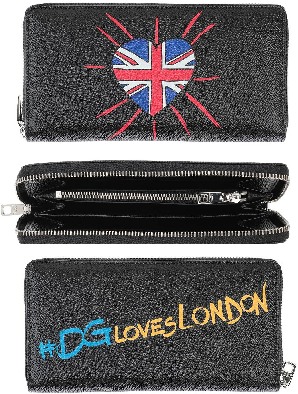 楽天市場】DOLCE&GABBANA D&Gドルチェ＆ガッバーナ ドルガバドーフィン