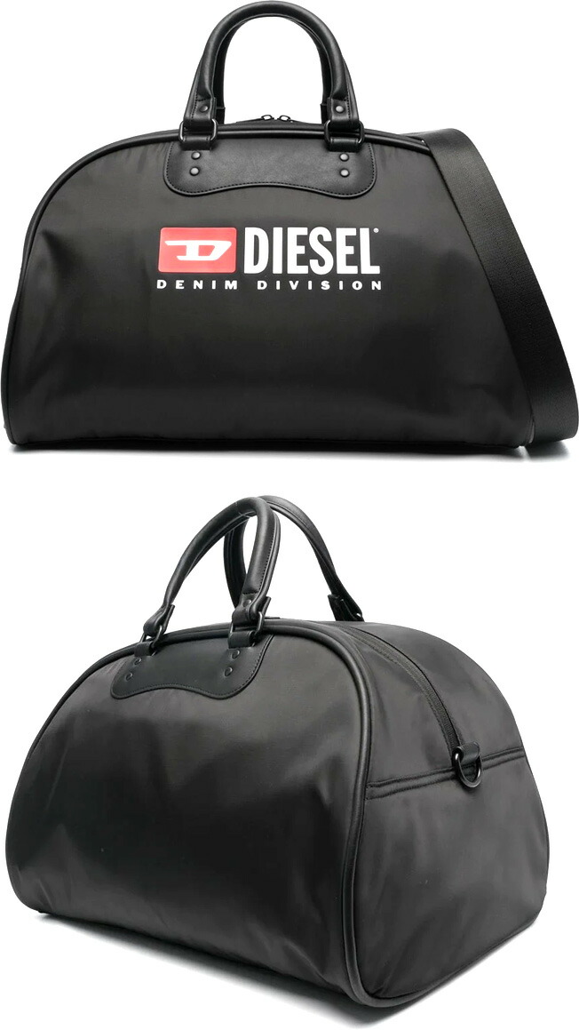 楽天市場】DIESEL ディーゼル レディース メンズWトップハンドル