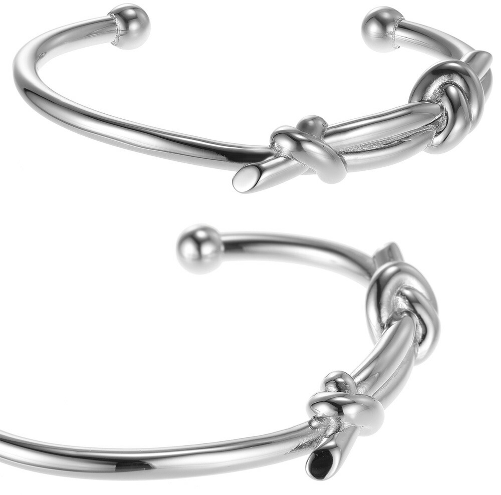 楽天市場】DIESEL ディーゼル レディース メンズダブルノットカフ