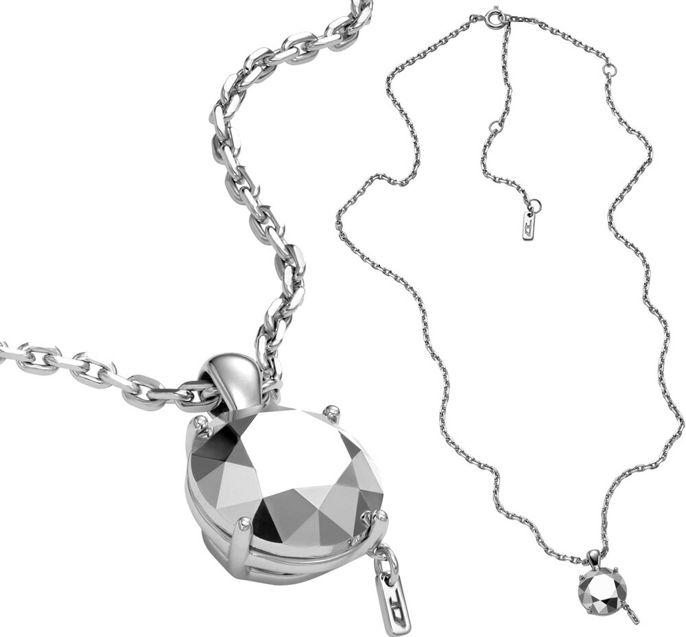 楽天市場】DIESEL ディーゼル ペンダントネックレスレディース メンズ