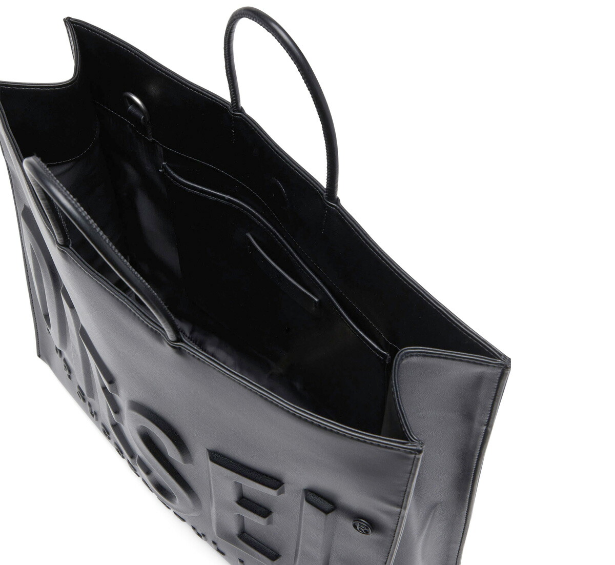 楽天市場】DIESEL ディーゼル 2WAYショルダーバッグ立体エンボスロゴ