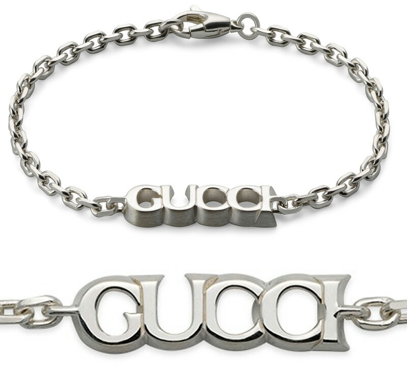 楽天市場】グッチ GUCCI レディース メンズ ブレスレットBRACELET