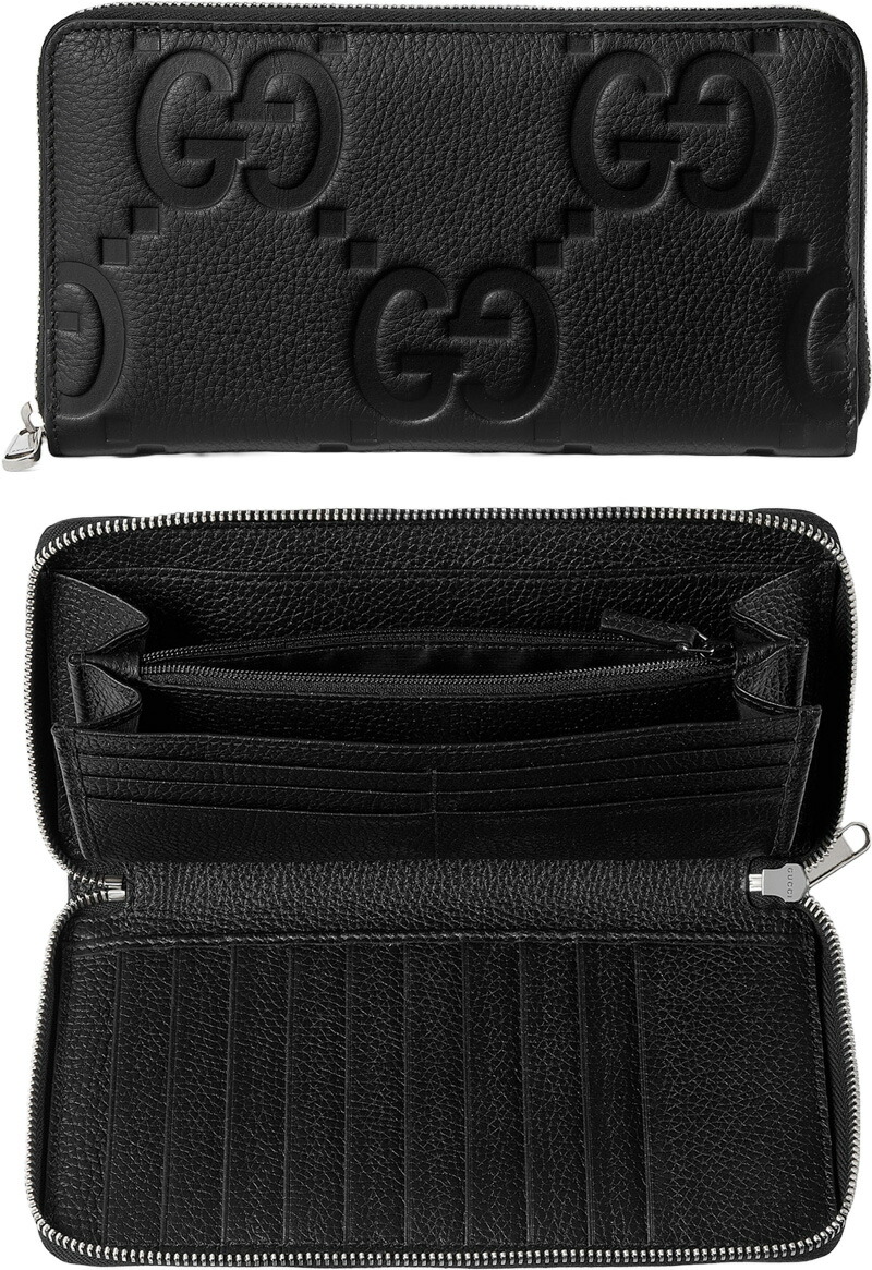 楽天市場】GUCCI グッチ メンズ レディース小銭入れ付きラウンド