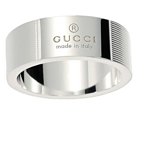 楽天市場】グッチ リング（サイズ（指輪）16号）（ジュエリー