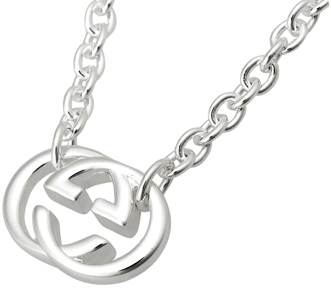 楽天市場】GUCCI グッチ メンズ レディースインターロッキングGロゴ