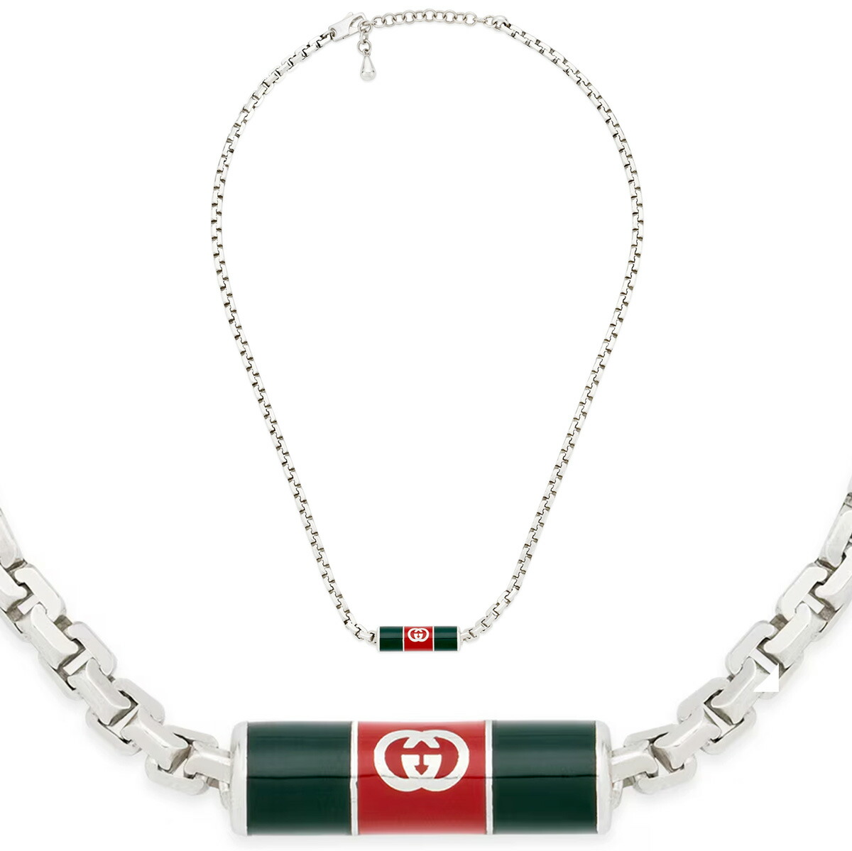 楽天市場】GUCCI グッチ メンズ レディースシリンダートップ インター