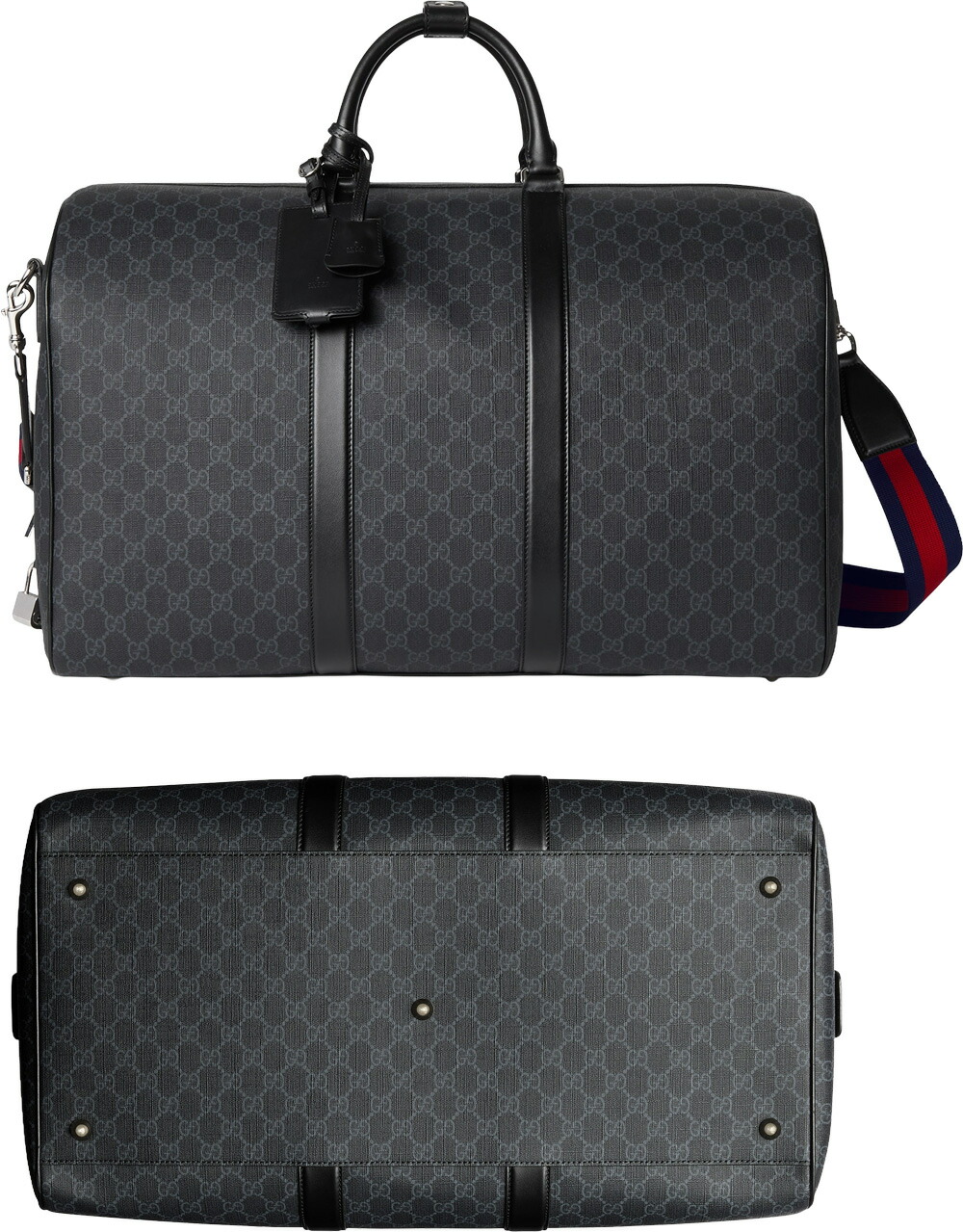 楽天市場】GUCCI グッチ メンズ レディース2WAYボストンバッグ