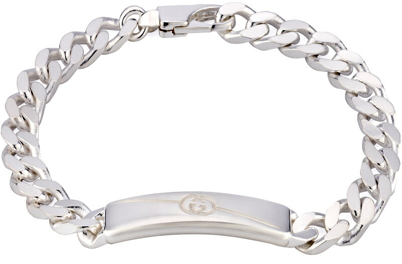 楽天市場】GUCCI グッチ メンズ レディース ブレスレット喜平チェーン