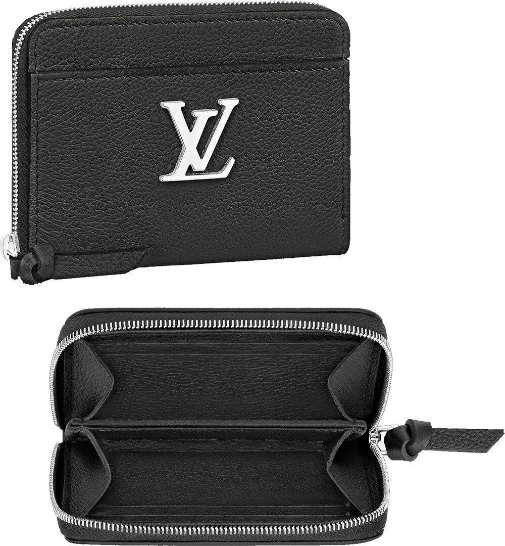 楽天市場】LOUIS VUITTON ルイヴィトンLVロゴプレート フロント