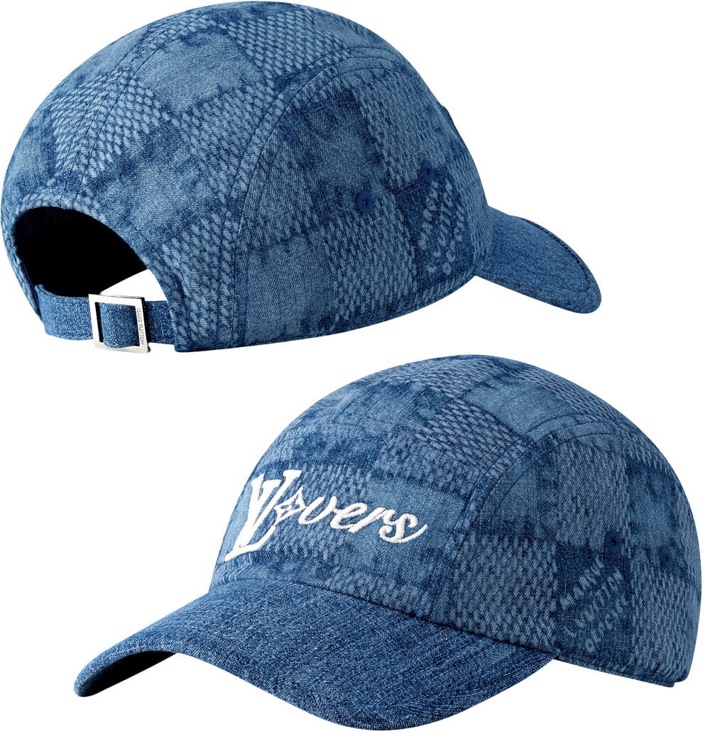 楽天市場】LOUIS VUITTON ルイヴィトン キャップレディース メンズ