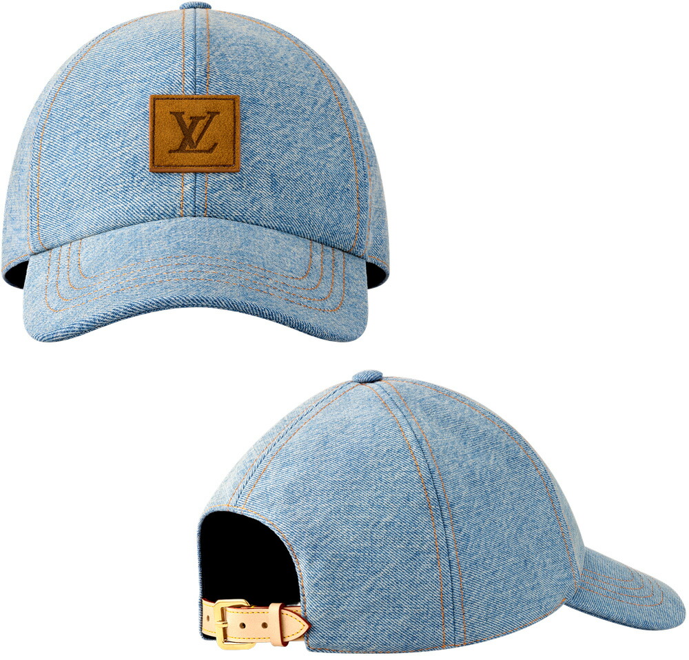 楽天市場】LOUIS VUITTON ルイヴィトン キャップレディース メンズ