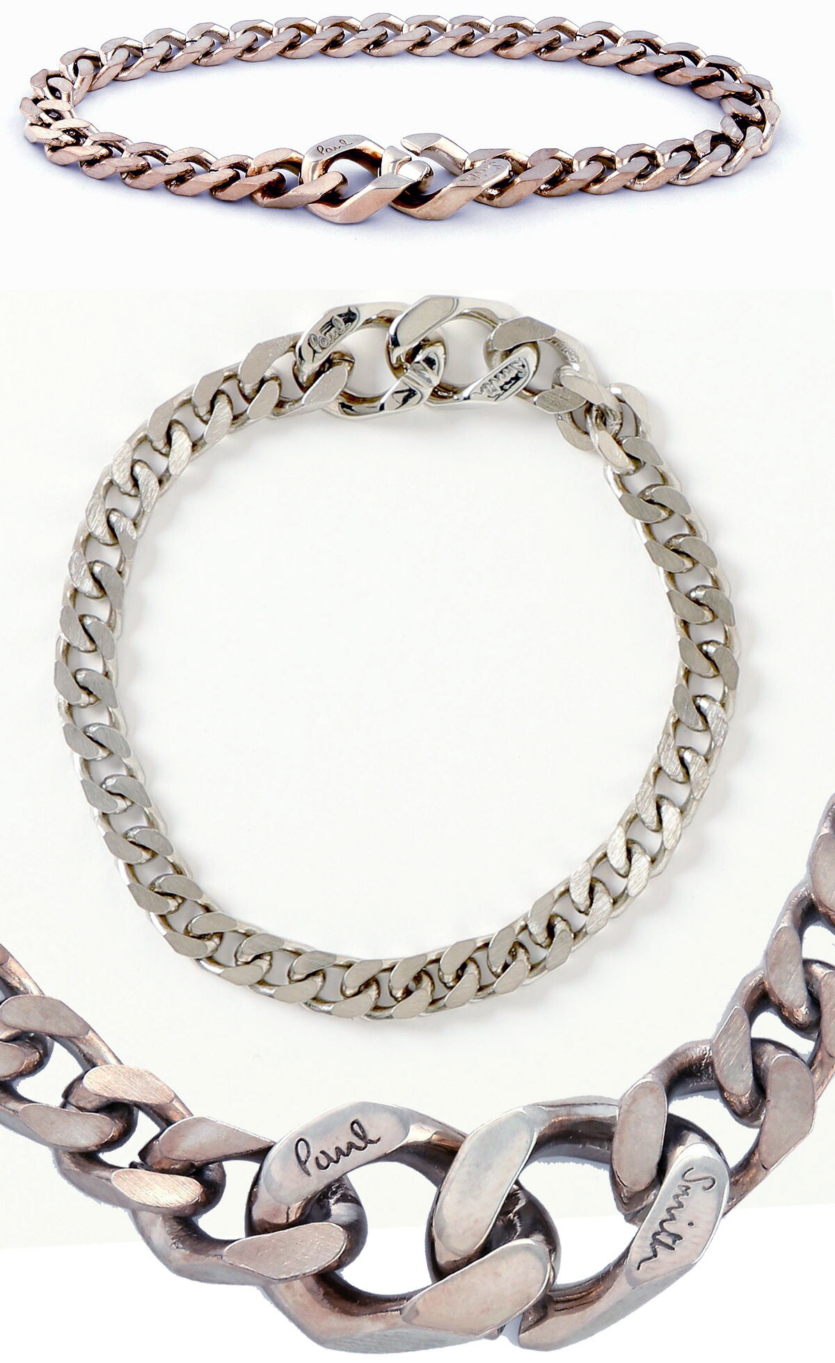 楽天市場】Paul Smith ポールスミス ブレスレットメンズ レディース