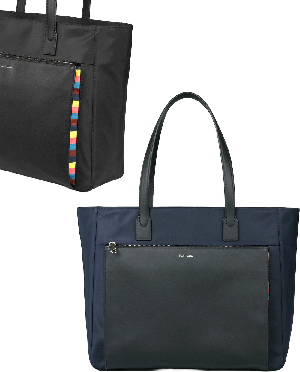 楽天市場】Paul Smith ポールスミス メンズ レディース箔押しロゴ