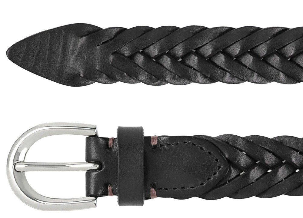 楽天市場】Paul Smith ポールスミス メンズイタリア製編み込みレザー