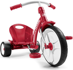 楽天市場】RADIO FLYER ラジオフライヤーTrikes & Bikes 三輪車