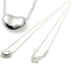 ティファニー チェーン ネックレス シルバー」の人気商品一覧 | 安い