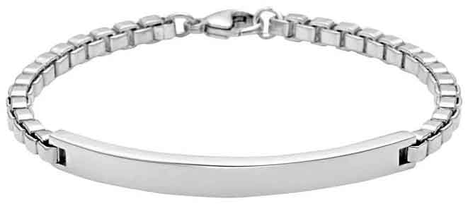 楽天市場】Tiffany&Co. ティファニーベネチアンリンクブレスレット