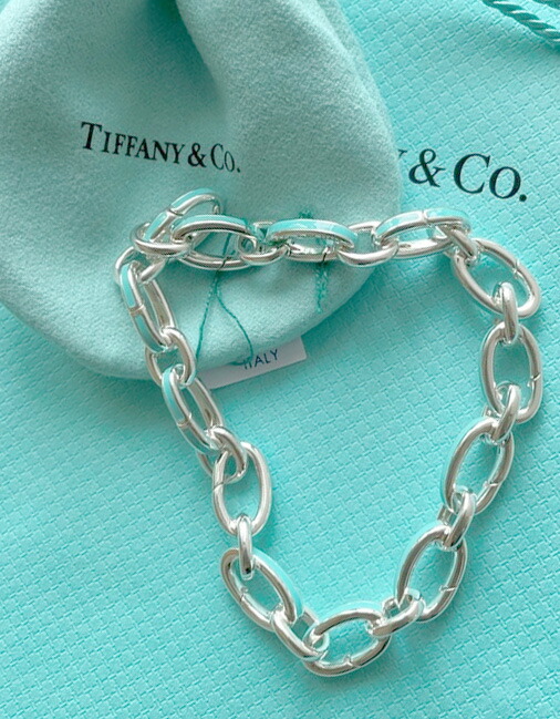 楽天市場】Tiffany&Co. ティファニー ティファニーブルーエナメル