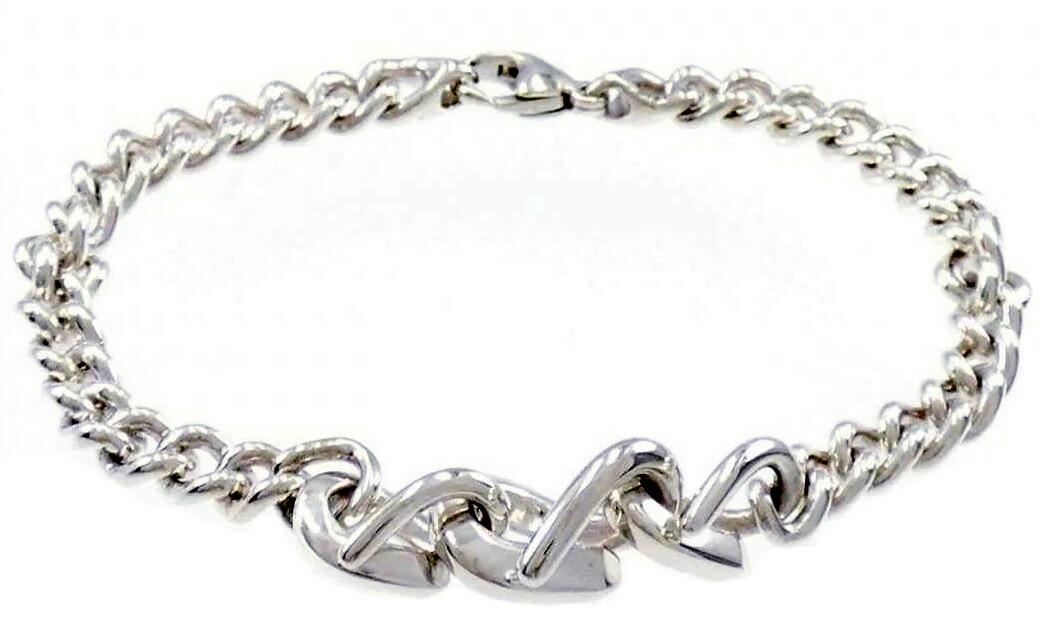 楽天市場】Tiffany&Co. ティファニー メンズ レディースフォージ