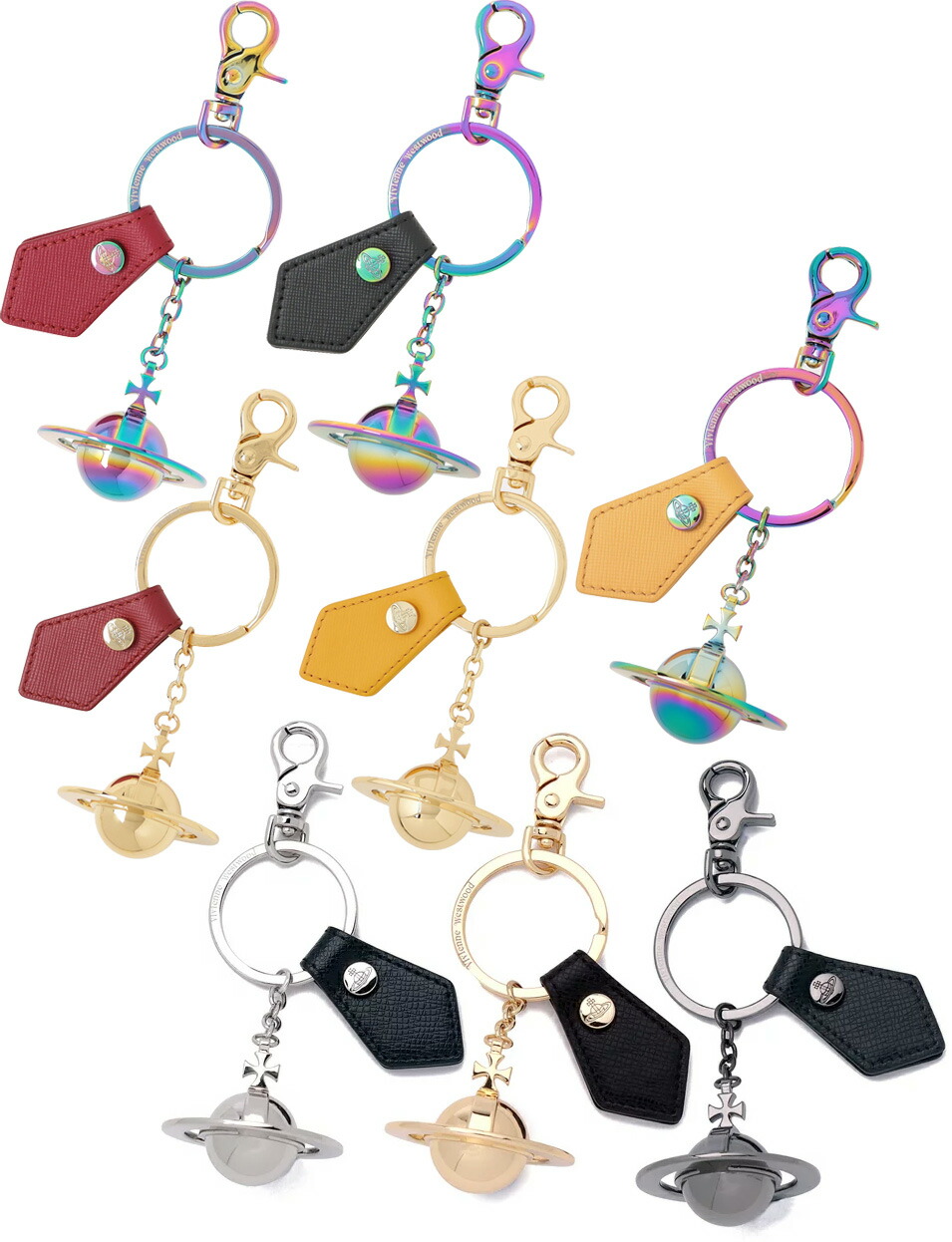 楽天市場】ViVienne Westwoodヴィヴィアンウエストウッド立体オーブ