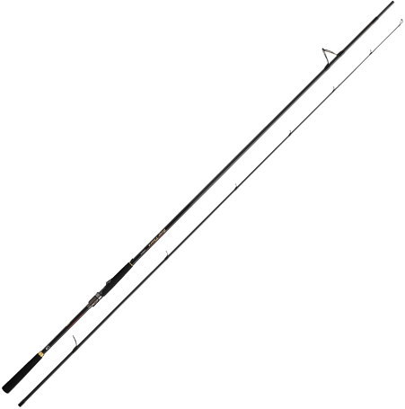 ダイワ オーバーゼア EX 109ML/M (ロッド・釣竿) 価格比較 - 価格.com