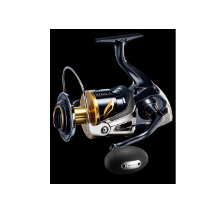 楽天市場】シマノ 20ステラ SW 20000PG : フィッシング・カンパイ