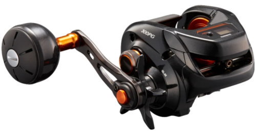 シマノ バルケッタ 300PG 右 (リール) 価格比較 - 価格.com