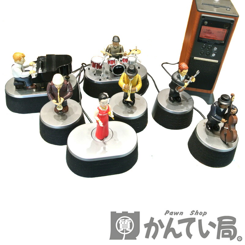 楽天市場】BANDAI 【バンダイ】 LITTLE JAMMER PRO tuned by KENWOOD