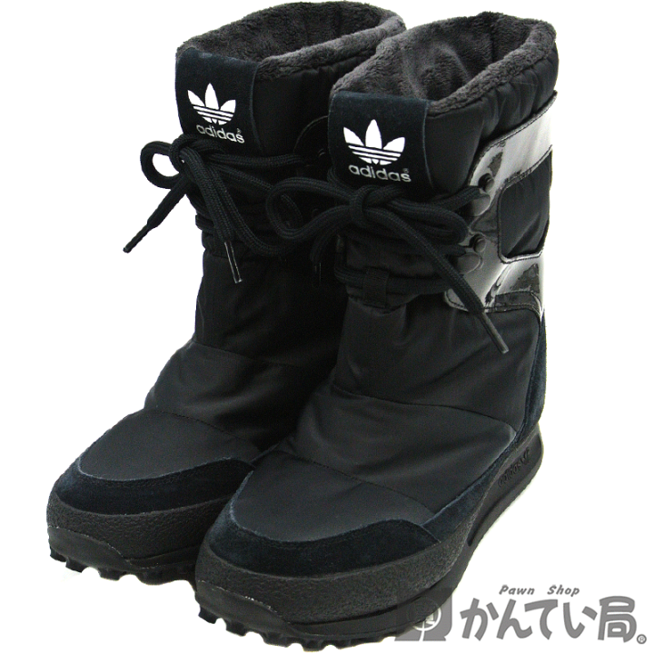 楽天市場】adidas【アディダス】SNOWRUSH W スノーラッシュ S81383