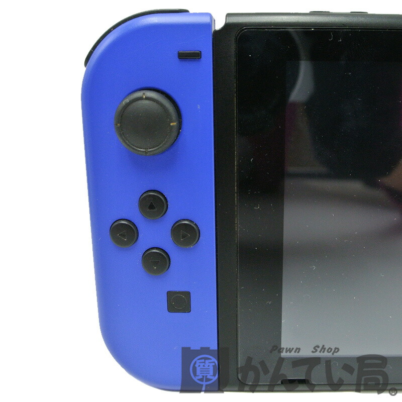 楽天市場】Nintendo【任天堂】Nintendo Switch ニンテンドースイッチ