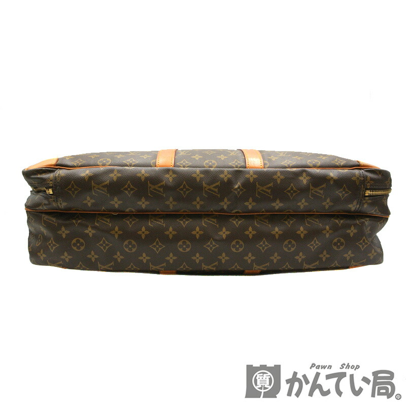 楽天市場】LOUIS VUITTON【ルイ・ヴィトン】M41382 モノグラム サック