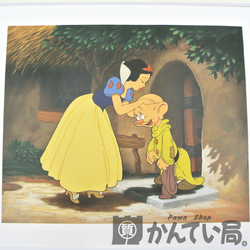 楽天市場】The Disney Gallery【ディズニーギャラリー】白雪姫