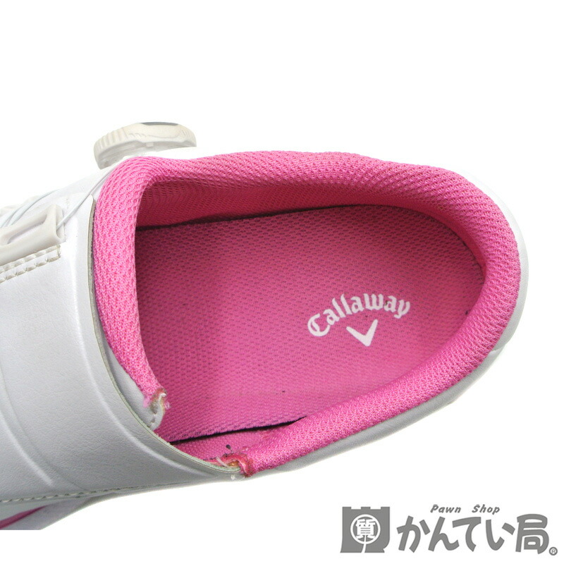 楽天市場】CALLAWAY FOOTWEAR【キャロウェイ フットウェア】ゴルフ