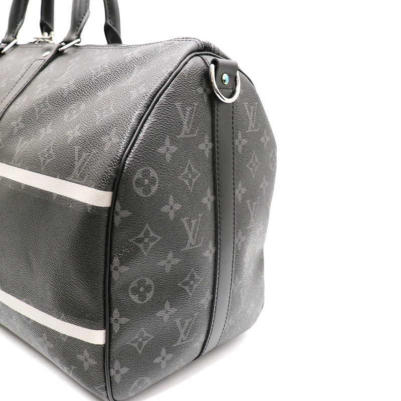 楽天市場】ルイヴィトン【LOUIS VUITTON】M43413/キーポル・バンド