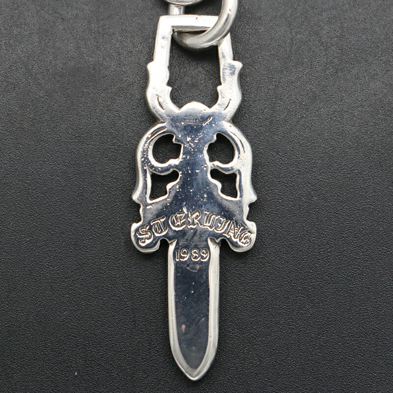 楽天市場】クロムハーツ 【CHROMEHEARTS】【オールドモデル】スリート