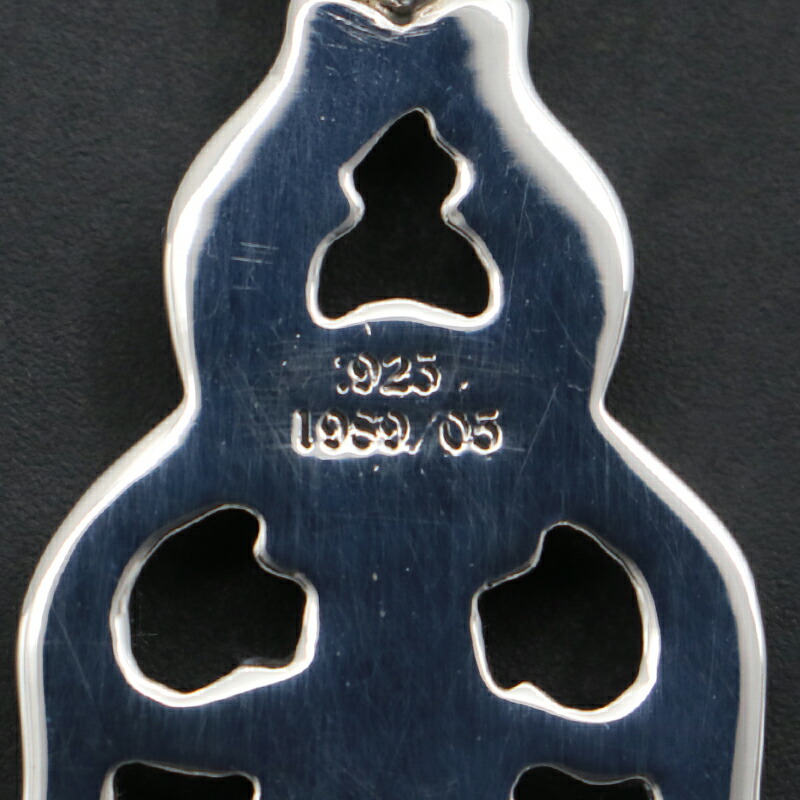 楽天市場】クロムハーツ 【CHROMEHEARTS】ラージダガー / ペンダント