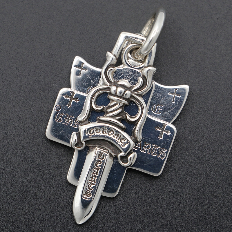 楽天市場】クロムハーツ【CHROMEHEARTS】【純正カスタム】スリート