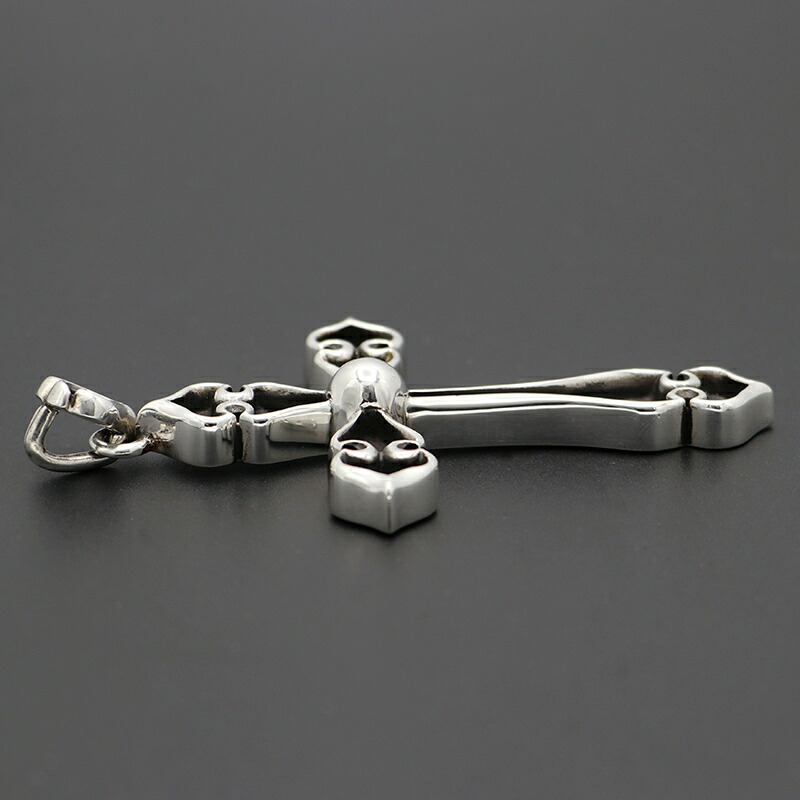 楽天市場】クロムハーツ 【CHROMEHEARTS】【ラージ】 スペードクロス