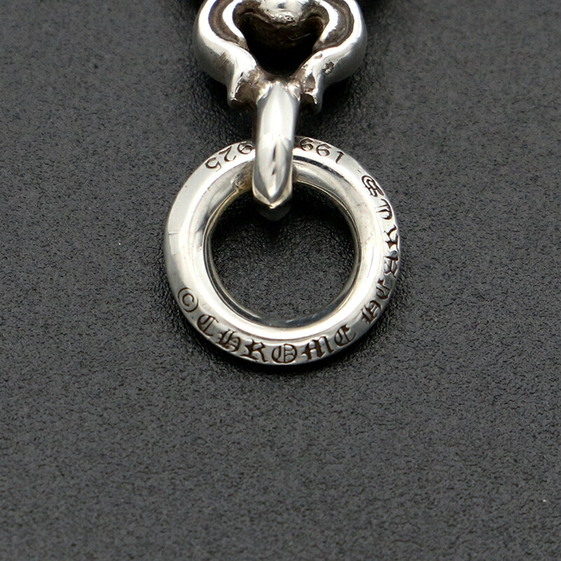 楽天市場】クロムハーツ 【CHROMEHEARTS】【＃5】ダガーチャーム