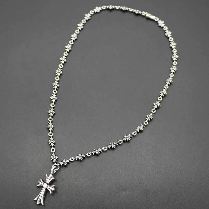 楽天市場】クロムハーツ【CHROMEHEARTS】【保証書付】【ダイヤモンド