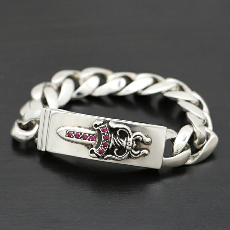 楽天市場】クロムハーツ 【CHROMEHEARTS】 【保証書付】【純正ルビー