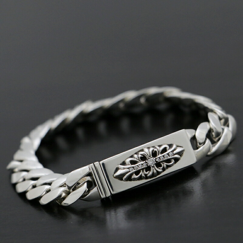 楽天市場】クロムハーツ【CHROMEHEARTS】【保証書付】【ダイヤモンド