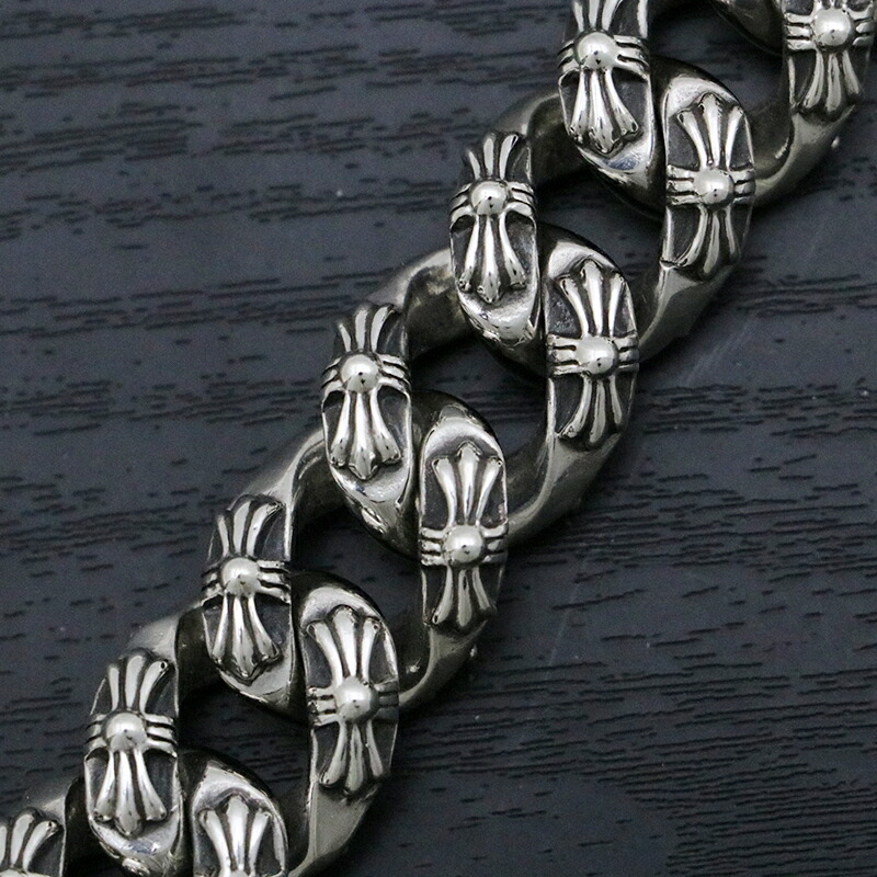 楽天市場】クロムハーツ【CHROMEHEARTS】【ラージ】 ボックスID