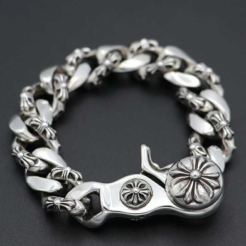 楽天市場】クロムハーツ 【CHROMEHEARTS】【13リンク】ファンシー